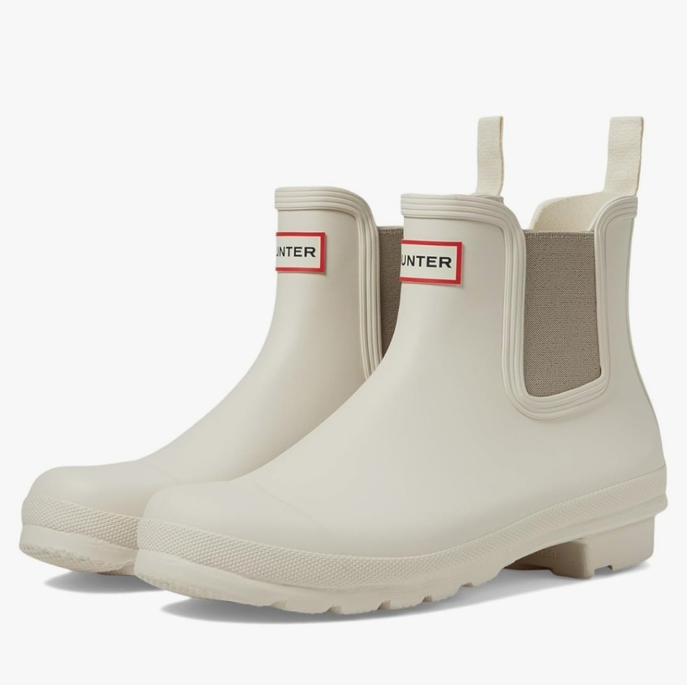 Botas de mujer